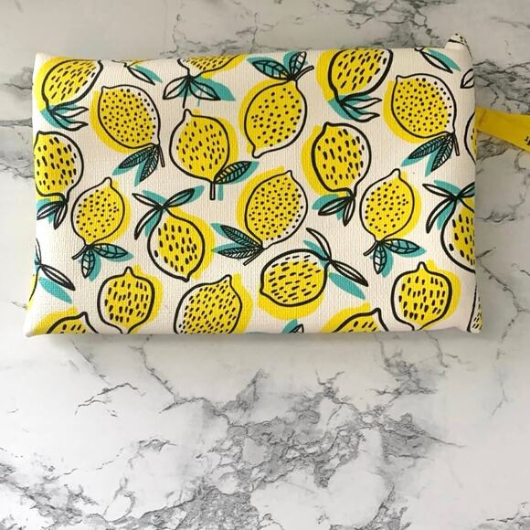 Ipsy Bags (5) Assorted with 2 Sealed with a Kiss Bags - Picture 7 of 12